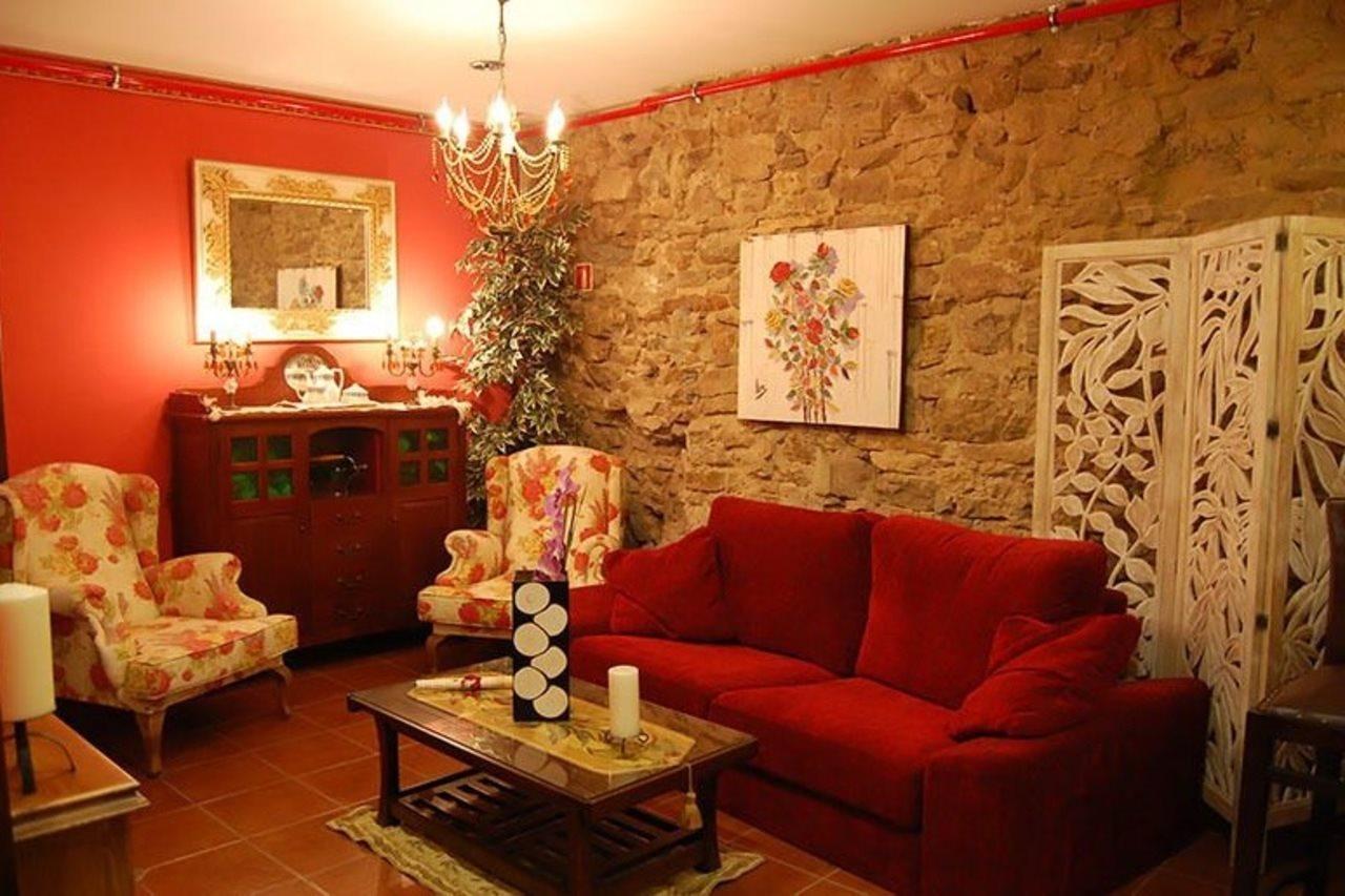 Don Pedro Hotel Aviles Exterior photo