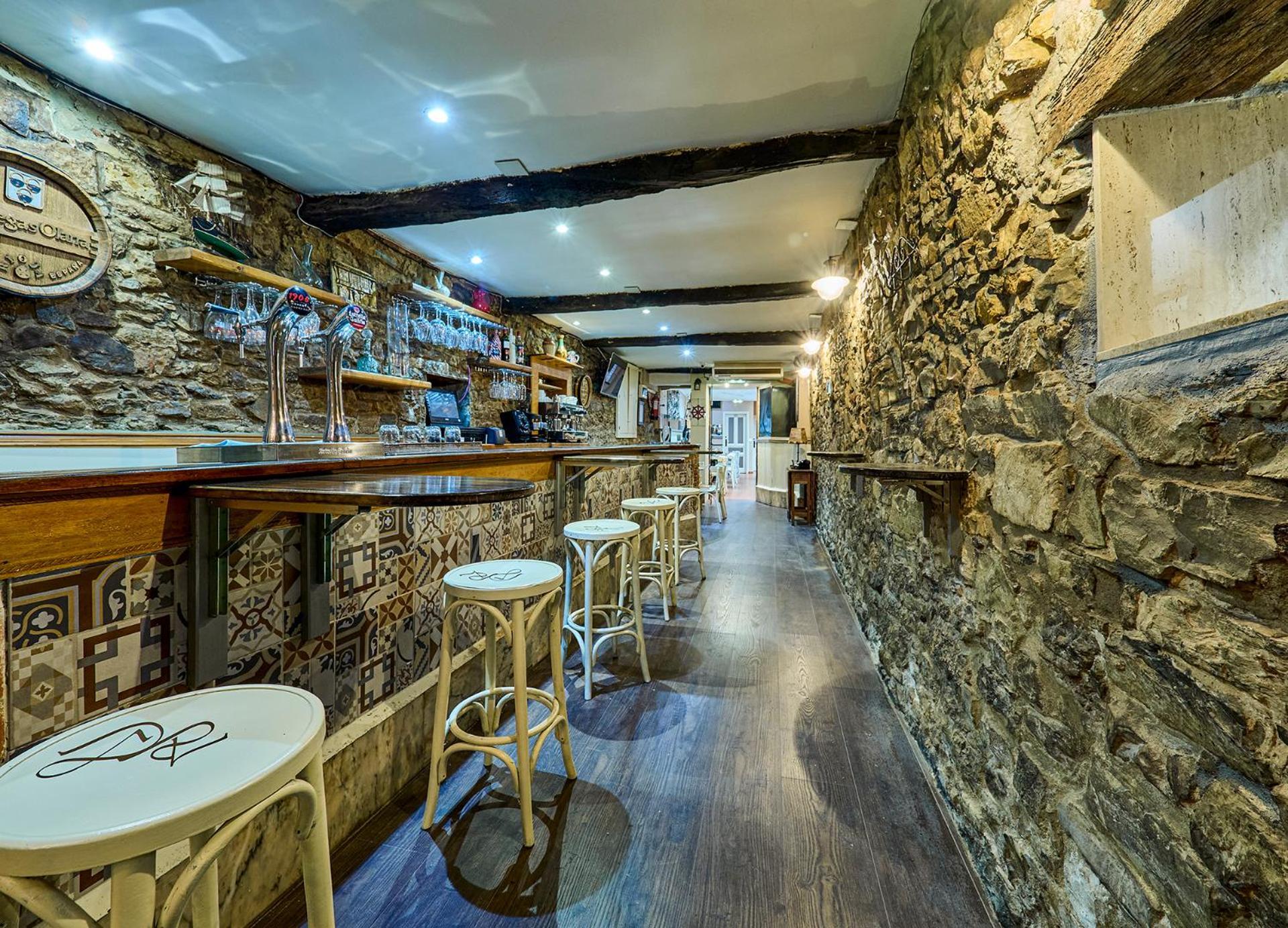 Don Pedro Hotel Aviles Exterior photo